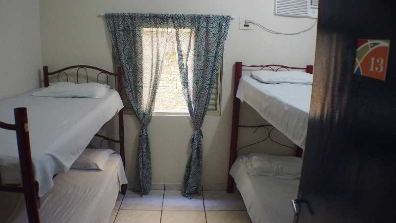 Pousada Sao Jorge Bonito  Exterior photo
