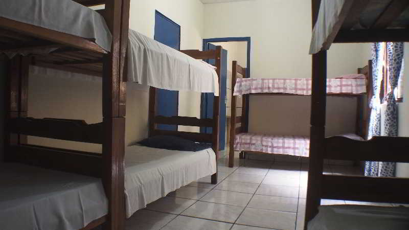 Pousada Sao Jorge Bonito  Exterior photo